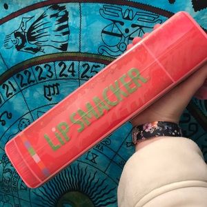 Lip Smacker Original and Best Lip Collection + Tin